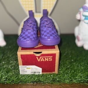 Toddler Vans